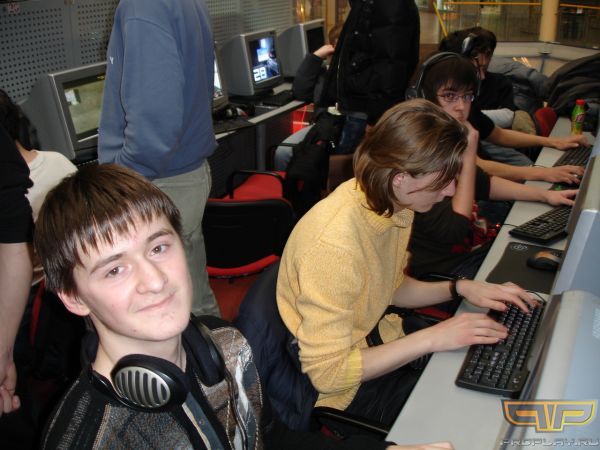 ��������� CfG